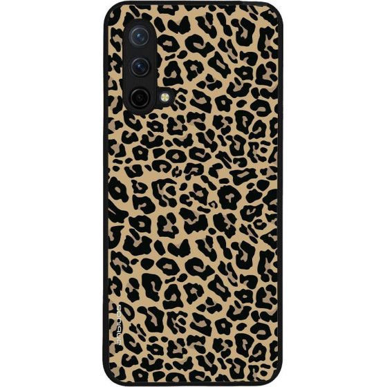 Sonique ���� Animal Print Series ��� Oneplus Nord Ce 5G Leopard 01