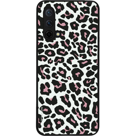 Sonique ���� Animal Print Series ��� Oneplus Nord Ce 5G Leopard 02