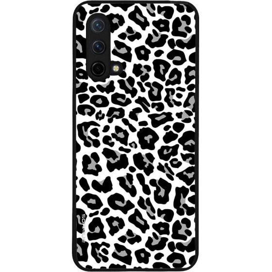 Sonique ���� Animal Print Series ��� Oneplus Nord Ce 5G Leopard 03