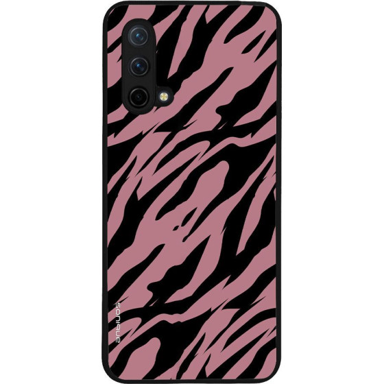Sonique ���� Animal Print Series ��� Oneplus Nord Ce 5G Tiger 02