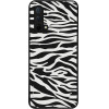 Sonique ���� Animal Print Series ��� Oneplus Nord Ce 5G Zebra