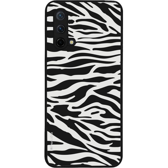 Sonique ���� Animal Print Series ��� Oneplus Nord Ce 5G Zebra