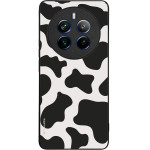Sonique ���� Animal Print Series ��� Realme 12 Pro 5G / Realme 12 Pro Plus 5G Cow 01