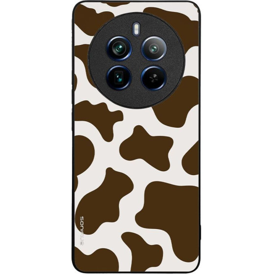 Sonique ���� Animal Print Series ��� Realme 12 Pro 5G / Realme 12 Pro Plus 5G Cow 02