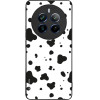 Sonique ���� Animal Print Series ��� Realme 12 Pro 5G / Realme 12 Pro Plus 5G Dalmatian