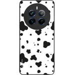 Sonique ���� Animal Print Series ��� Realme 12 Pro 5G / Realme 12 Pro Plus 5G Dalmatian
