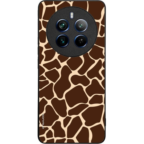 Sonique ���� Animal Print Series ��� Realme 12 Pro 5G / Realme 12 Pro Plus 5G Giraffe 01