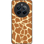 Sonique ���� Animal Print Series ��� Realme 12 Pro 5G / Realme 12 Pro Plus 5G Giraffe 02