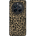 Sonique ���� Animal Print Series ��� Realme 12 Pro 5G / Realme 12 Pro Plus 5G Leopard 01