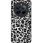 Sonique ���� Animal Print Series ��� Realme 12 Pro 5G / Realme 12 Pro Plus 5G Leopard 03
