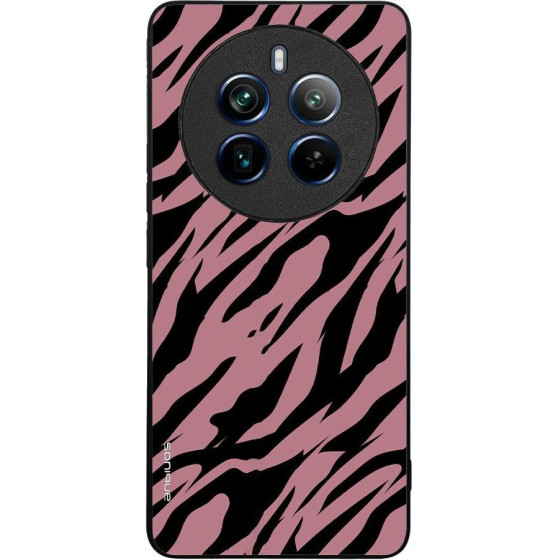 Sonique ���� Animal Print Series ��� Realme 12 Pro 5G / Realme 12 Pro Plus 5G Tiger 02