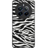 Sonique ���� Animal Print Series ��� Realme 12 Pro 5G / Realme 12 Pro Plus 5G Zebra