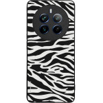 Sonique ���� Animal Print Series ��� Realme 12 Pro 5G / Realme 12 Pro Plus 5G Zebra
