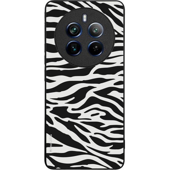 Sonique ���� Animal Print Series ��� Realme 12 Pro 5G / Realme 12 Pro Plus 5G Zebra
