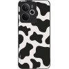 Sonique ���� Animal Print Series ��� Realme 14 5G / Realme 14T 5G Cow 01