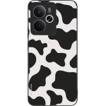 Sonique ���� Animal Print Series ��� Realme 14 5G / Realme 14T 5G Cow 01