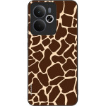 Sonique ���� Animal Print Series ��� Realme 14 5G / Realme 14T 5G Giraffe 01