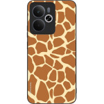 Sonique ���� Animal Print Series ��� Realme 14 5G / Realme 14T 5G Giraffe 02