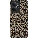 Sonique ���� Animal Print Series ��� Realme 14 5G / Realme 14T 5G Leopard 01