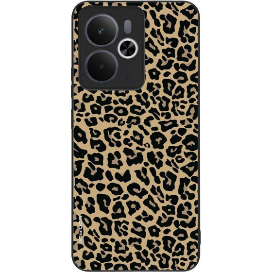 Sonique ���� Animal Print Series ��� Realme 14 5G / Realme 14T 5G Leopard 01