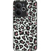 Sonique ���� Animal Print Series ��� Realme 14 5G / Realme 14T 5G Leopard 02