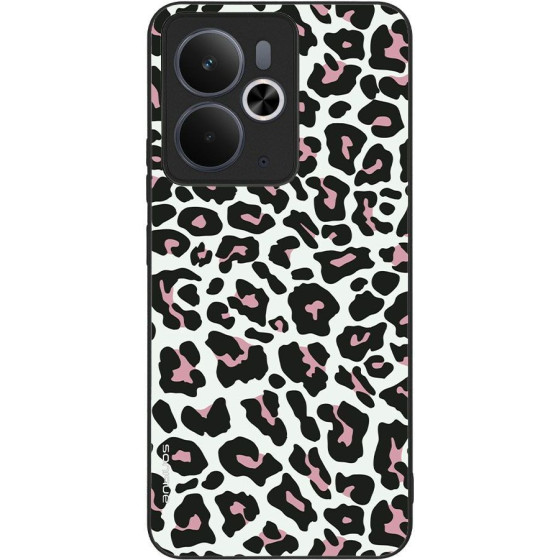 Sonique ���� Animal Print Series ��� Realme 14 5G / Realme 14T 5G Leopard 02