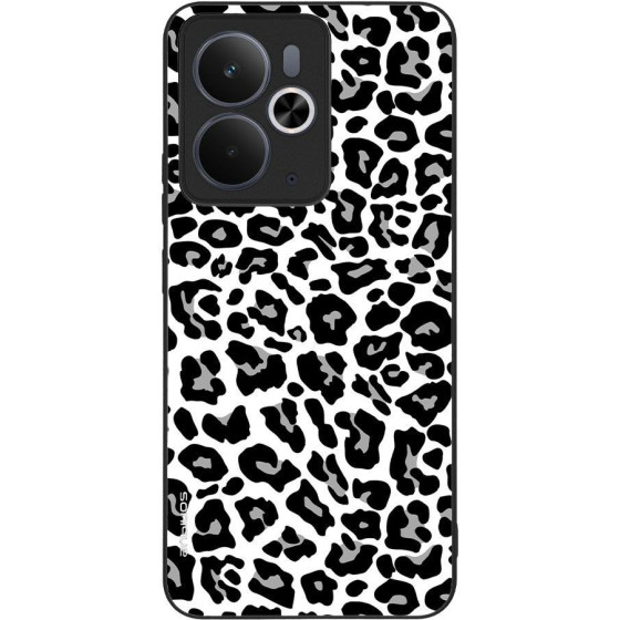 Sonique ���� Animal Print Series ��� Realme 14 5G / Realme 14T 5G Leopard 03