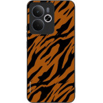 Sonique ���� Animal Print Series ��� Realme 14 5G / Realme 14T 5G Tiger 01