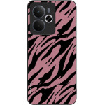 Sonique ���� Animal Print Series ��� Realme 14 5G / Realme 14T 5G Tiger 02