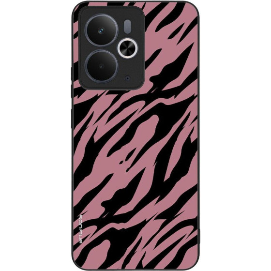 Sonique ���� Animal Print Series ��� Realme 14 5G / Realme 14T 5G Tiger 02