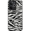 Sonique ���� Animal Print Series ��� Realme 14 5G / Realme 14T 5G Zebra