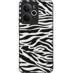 Sonique ���� Animal Print Series ��� Realme 14 5G / Realme 14T 5G Zebra
