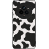 Sonique ���� Animal Print Series ��� Realme 14 Pro 5G Cow 01