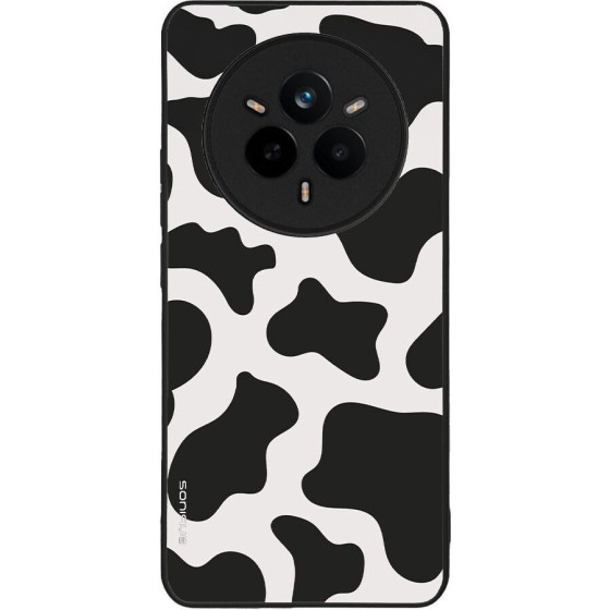 Sonique ���� Animal Print Series ��� Realme 14 Pro 5G Cow 01
