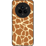 Sonique ���� Animal Print Series ��� Realme 14 Pro 5G Giraffe 02