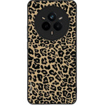 Sonique ���� Animal Print Series ��� Realme 14 Pro 5G Leopard 01
