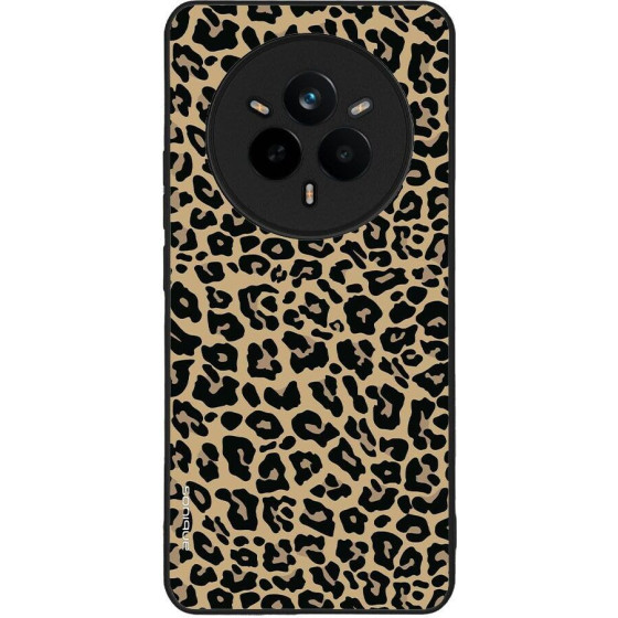 Sonique ���� Animal Print Series ��� Realme 14 Pro 5G Leopard 01