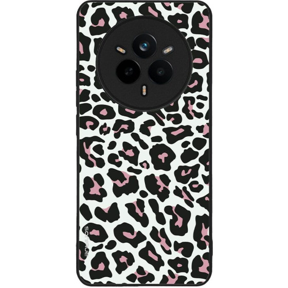 Sonique ���� Animal Print Series ��� Realme 14 Pro 5G Leopard 02