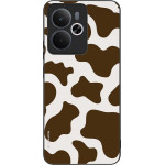 Sonique ���� Animal Print Series ��� Realme 14 5G / Realme 14T 5G Cow 02