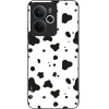 Sonique ���� Animal Print Series ��� Realme 14 5G / Realme 14T 5G Dalmatian