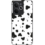 Sonique ���� Animal Print Series ��� Realme 14 5G / Realme 14T 5G Dalmatian