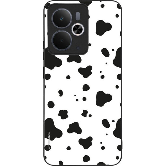 Sonique ���� Animal Print Series ��� Realme 14 5G / Realme 14T 5G Dalmatian