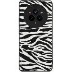 Sonique ���� Animal Print Series ��� Realme 14 Pro 5G Zebra