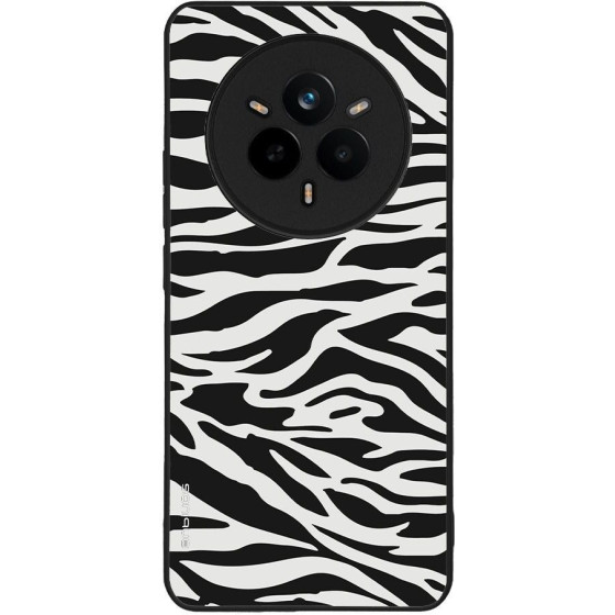 Sonique ���� Animal Print Series ��� Realme 14 Pro 5G Zebra