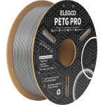 Elegoo ���� Petg Pro (Szary) - (50.203.0205)