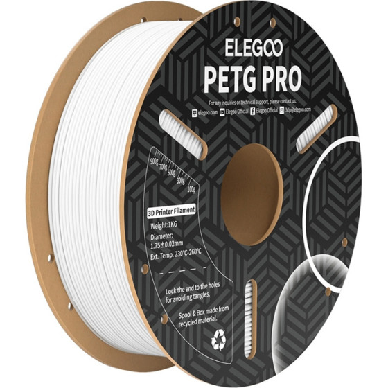 Elegoo Petg Pro Filament (�����) - (50.203.0199)
