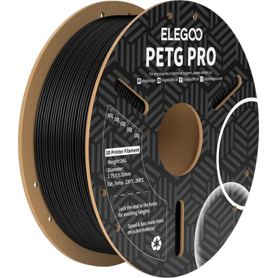 Elegoo Petg Pro Filament (�����) - (50.203.0198)