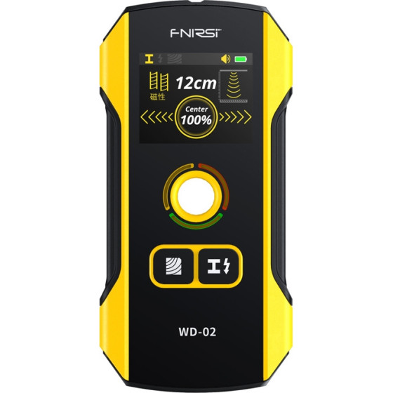 FNIRSI ���������� �������� - (WD-02)