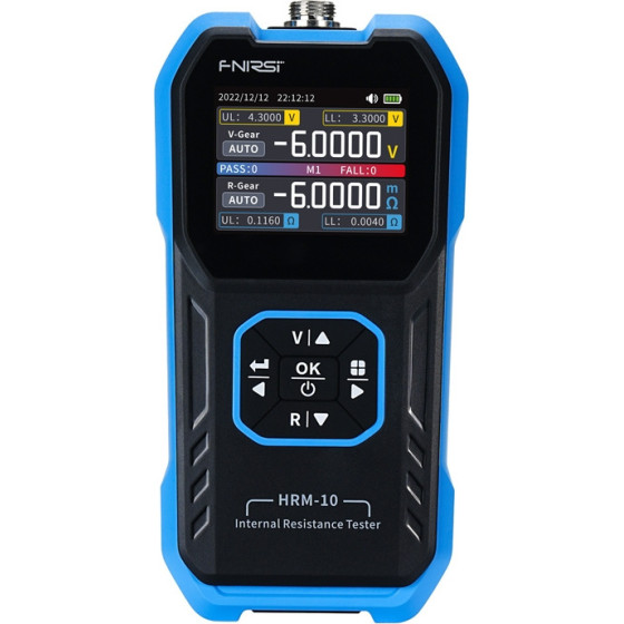 FNIRSI �������� ���������� ���������� ��������� - (HRM-10)