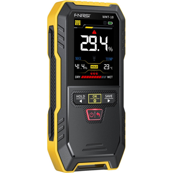 FNIRSI �������� �������� ������ ������������ - (WMT-10)